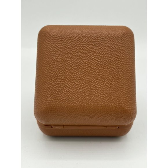 Vintage Westcox Travel Clock Travel Alarm Clock Plastic Case Tested - Picture 13 of 16